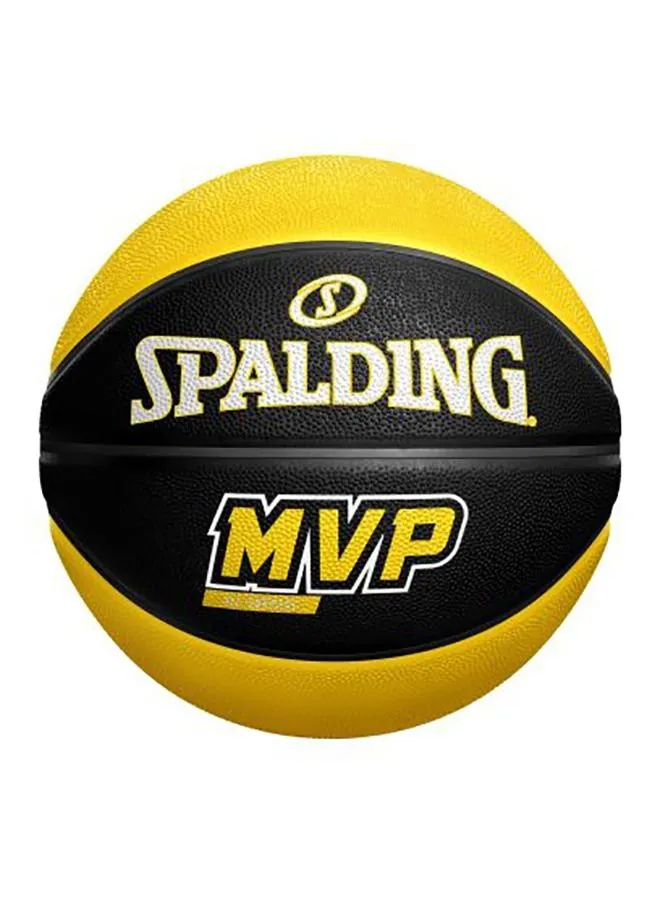 SPALDING MVP Basketball | Size 7