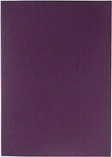 Fabriano Ecoqua Plus Glue-Bound Notebook, 5.8