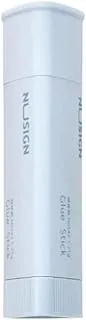 Deli 1 Nusign Glue Stick - Assorted