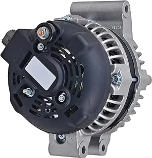 DB Electrical AND0257 Remanufactured Alternator Replacement For: 2.4L Acura Tsx 2004-2008 Csc29, Honda Accord 2003-2007, 2.0L Civic 2006-2011, 2.4L Cr-V 2007-20111 Element 2003-2011