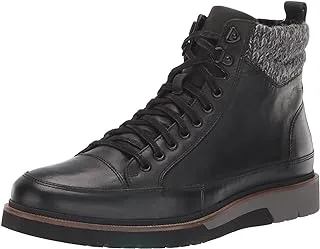 STACY ADAMS Envoy Lace Up Boot mens Chukka Boot