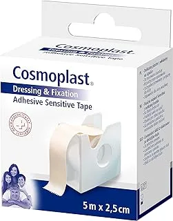 Cosmoplast Sensitive Bandage- 300 Gr