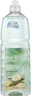 Earth Choice Eucalyptus Clean Floor and Hard Surface Cleaner 1 Liter