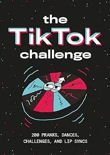 The TikTok Challenge