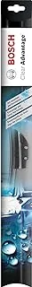 Bosch Automotive BOSCH 28CA Clear Advantage Beam Wiper Blade; 28