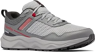 Columbia Plateau Waterproof mens Hiking Shoe