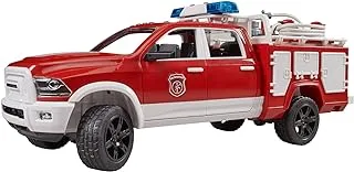 RAM 2500 Fire engine truck eith light + sound Module