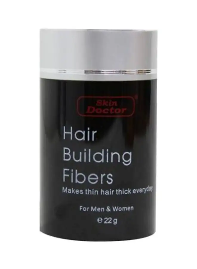 Skin Doctor Hair Building Fibers 22grams