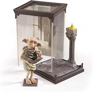 Magical Creatures Dobby The Noble Collection