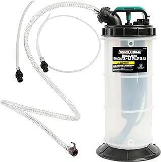 OEMTOOLS 24389 Manual Fluid Extractor, 179.2 Ounces