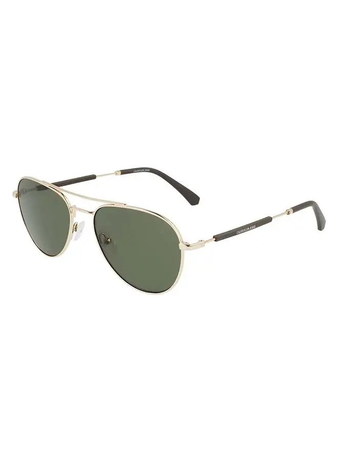 Calvin Klein Jeans City Aviator Sunglasses CKJ20109S