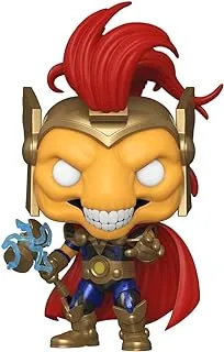 Funko Pop! Marvel: Beta Ray Bill Previews Exclusive Vinyl Figure