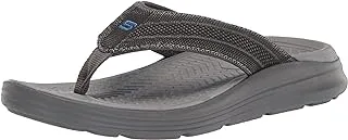 Skechers SARGO - EVERPORT mens Flip-Flop