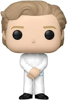 Funko Pop! TV: Stranger Things - Henry 001​ - Collectable Vinyl Figure - Gift Idea - Official Merchandise - Toys for Kids & Adults - TV Fans - Model Figure for Collectors and Display