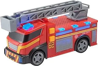 TZ SMALL L&S FIRE ENGINE