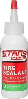 مانع تسرب الإطارات NoTubes من ستان، 2 أونصة