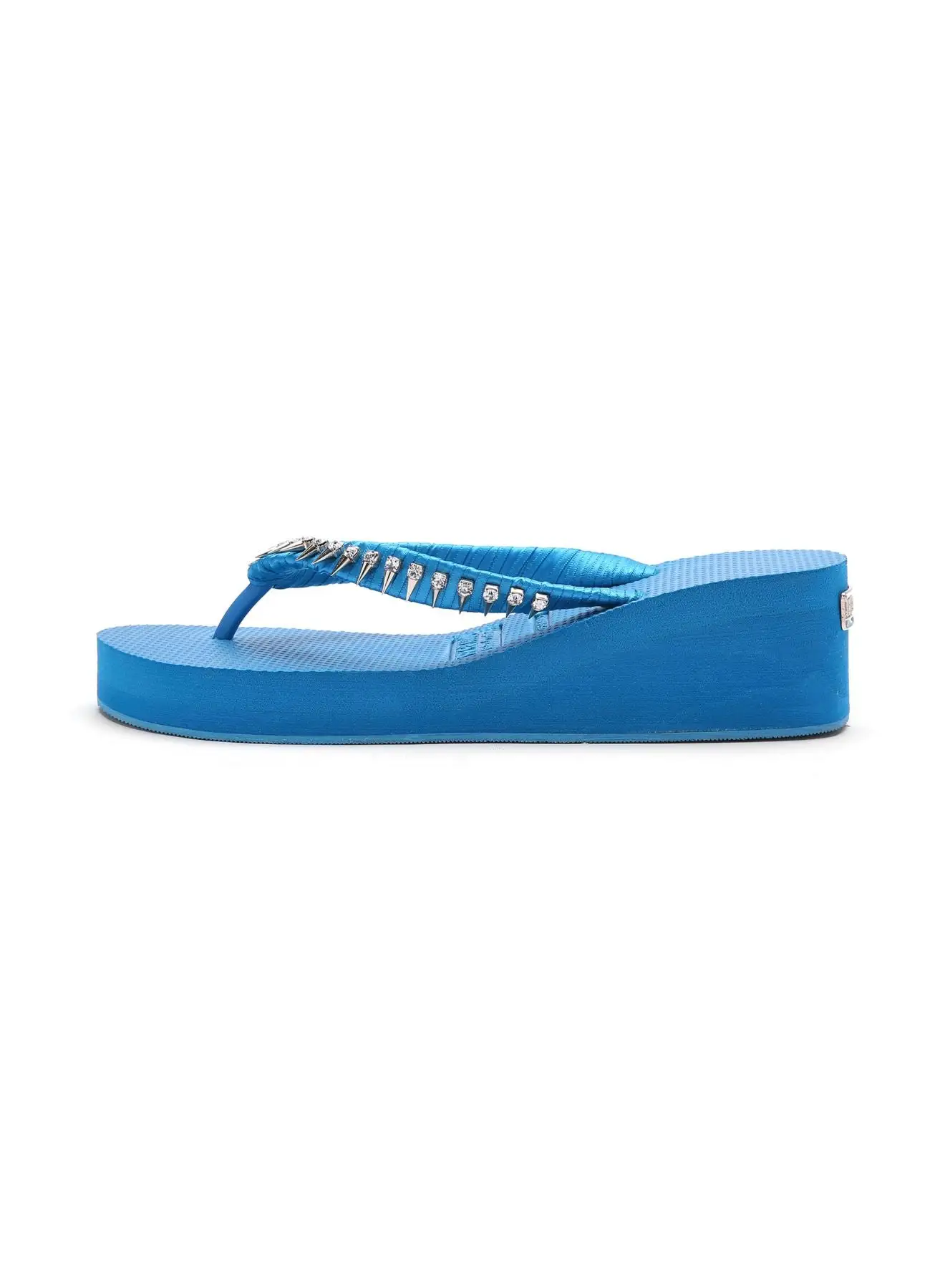 BEECHIC Positano Flip Flop Blue