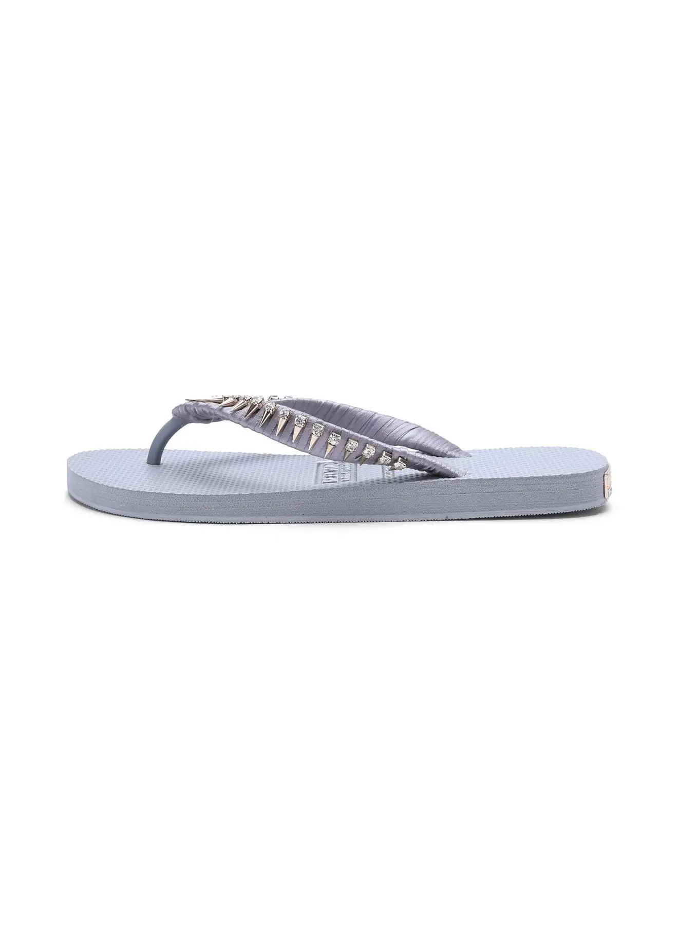 BEECHIC Positano Flip Flop Grey