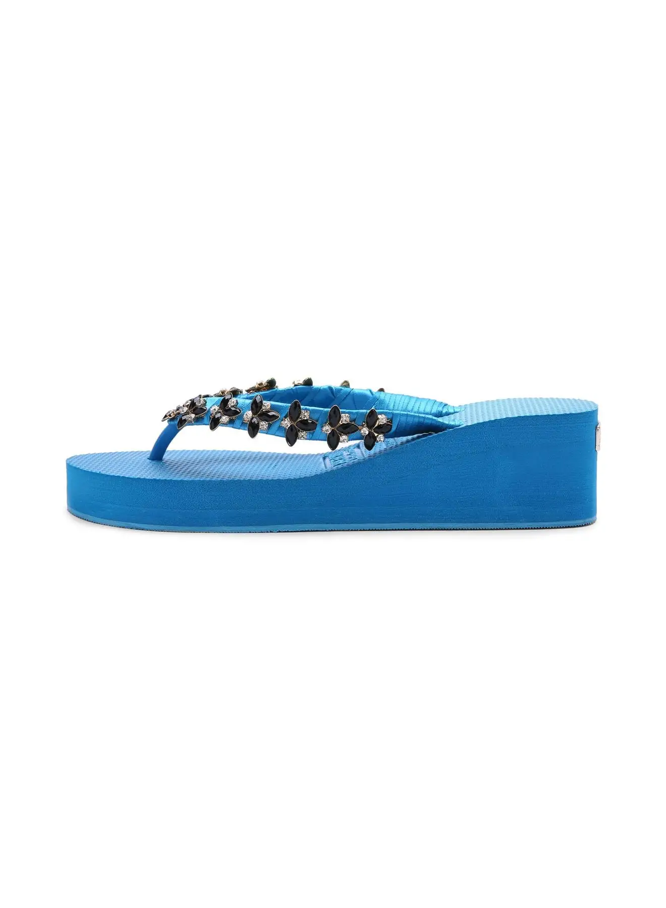 BEECHIC Giglio Flip Flop Blue