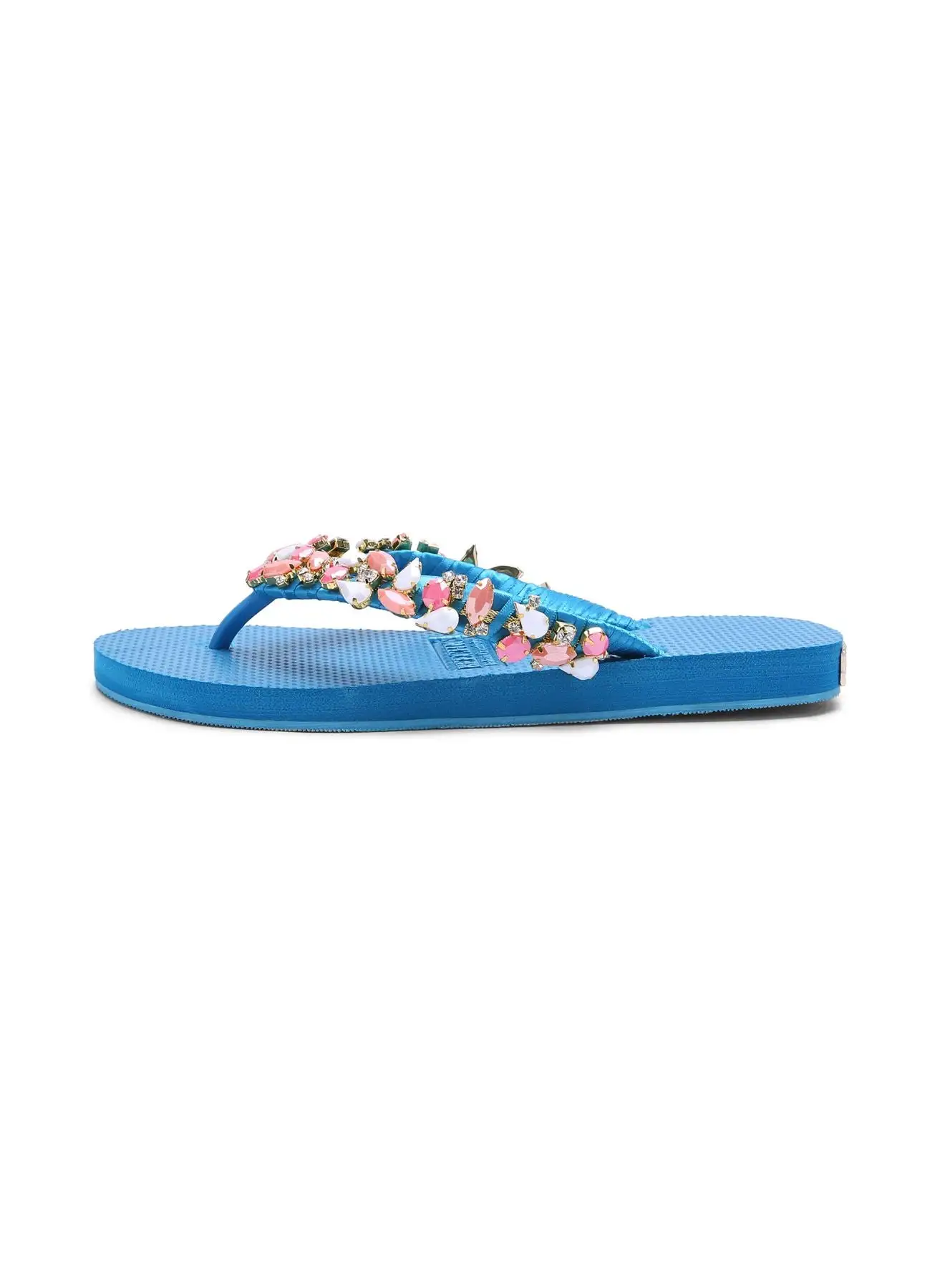 BEECHIC Elba Flip Flop Blue