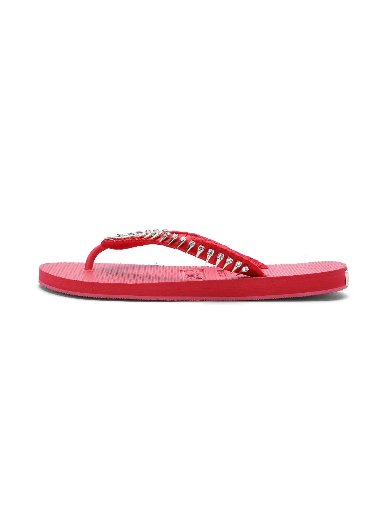 BEECHIC Positano Flip Flop Red