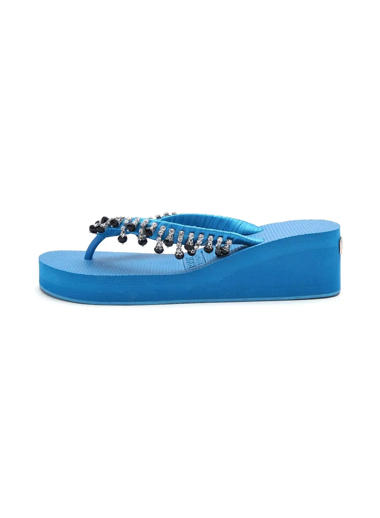 BEECHIC Tropea Flip Flop Blue