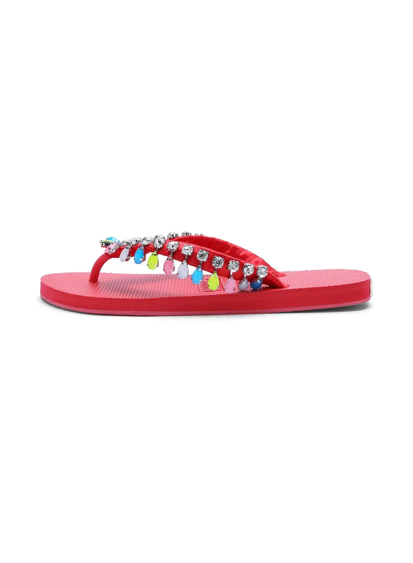 BEECHIC Calafuria Flip Flop Red