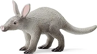 Schleich Wild Life, Wild Animal Safari Toys for Kids and Toddlers, Aardvark Toy Figurine, Ages 3+