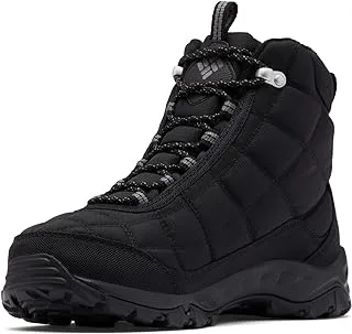 Columbia Men's Firecamp Boot Hiking Shoe