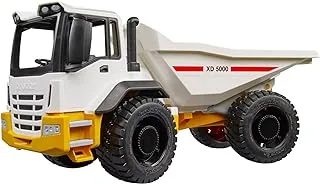 BRUDER Dump Truck