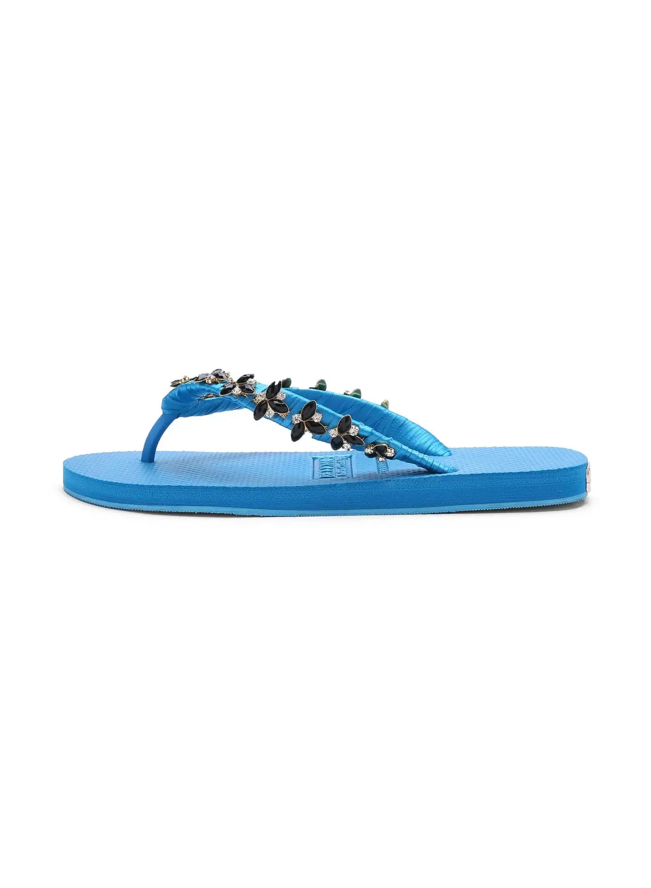 BEECHIC Giglio Flip Flop Blue