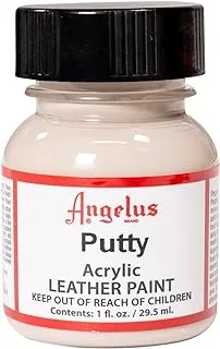 Angelus Acrylic Leather Paint