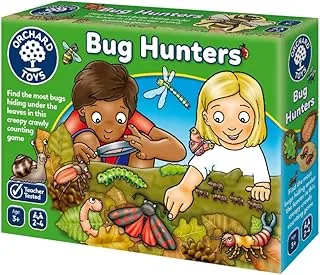 Bug Hunters