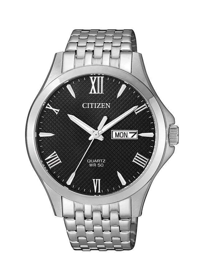 CITIZEN Men's Water Resistant Analog Watch BF2020-51E