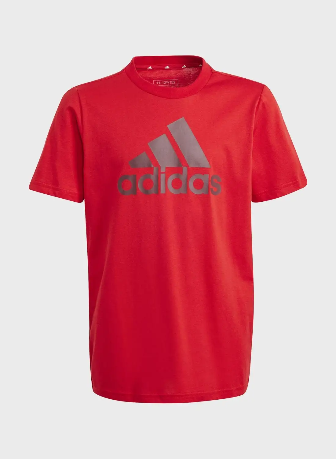 Adidas Big Logo T-Shirt