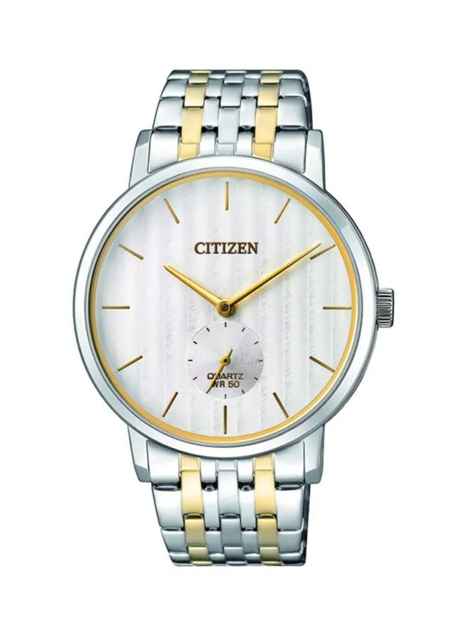 CITIZEN Men's Dress Analog Watch BE9174-55A