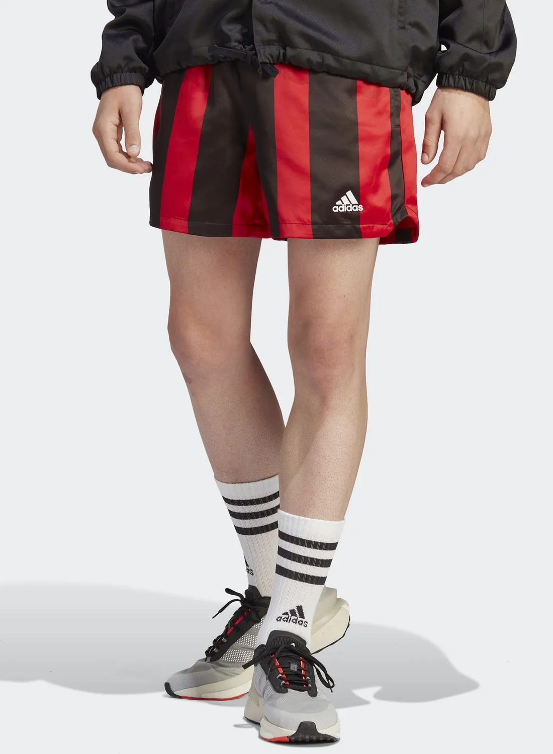 Adidas Xpress Shorts