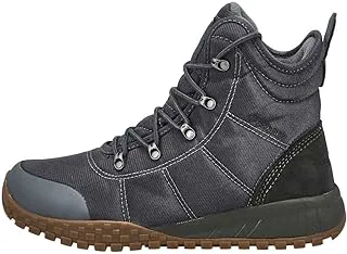 Columbia Men's Fairbanks Omni-Heat Ankle Boot