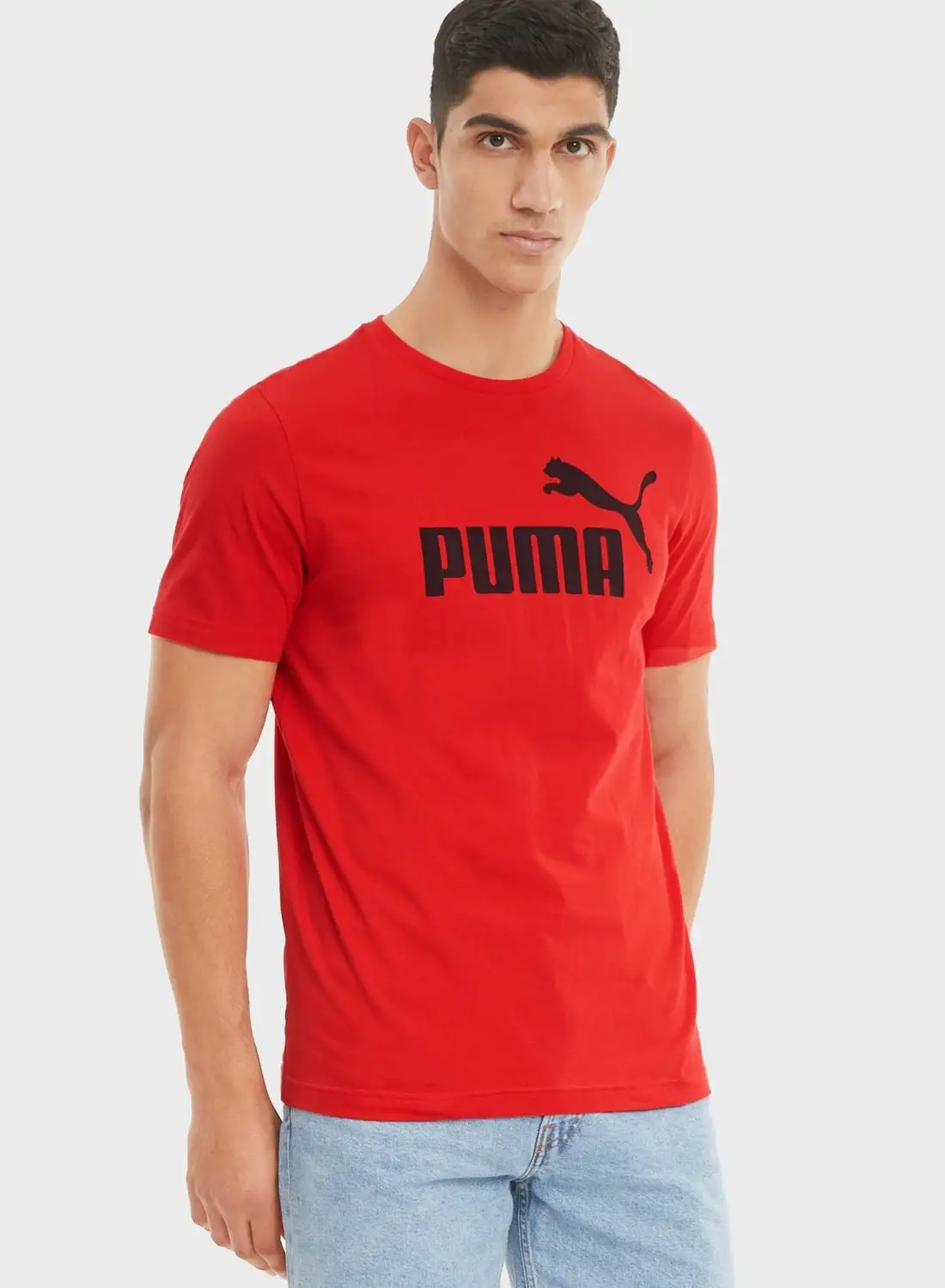 تي شيرت رجالي من PUMA ESS