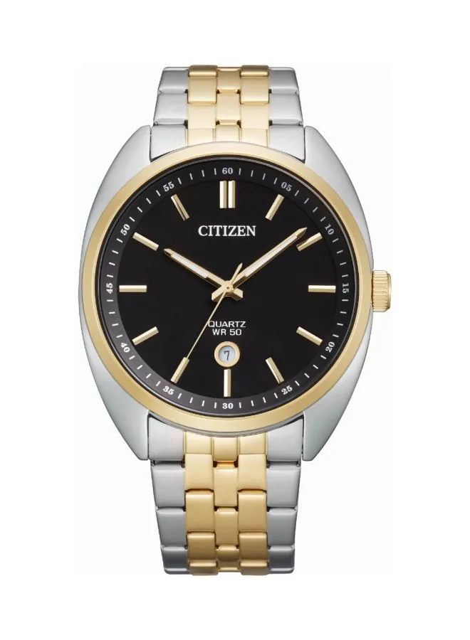 CITIZEN Men's Water Resistant Analog Watch BI5094-59E