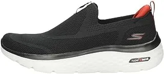 Skechers GO WALK HYPER BURST mens Walking Shoe