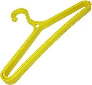 Scuba Choice Scuba Diving Heavy Duty BCD BC Wetsuit Drysuit Hanger, Yellow