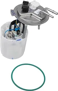 ACDelco GM Genuine Parts M100094 Fuel Pump Module without Fuel Level Sensor