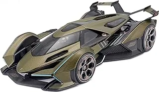 Maistro Maistro M36454 536454 1:18 Lamborghini V12 Vision GT, Assorted Colours