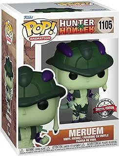 Funko Meruem Hunter X Hunter