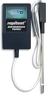 Luster Leaf 1820 Rapitest Soil Moisture Meter