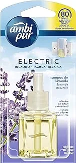 ELECTRICO ambientador recambio #campos lavanda 21,5 ml