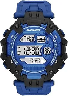 Skechers Digital Sports Watch for Men