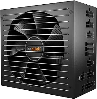 Netzteil be Quiet! Straight Power 12 850W 80+ Platinum Model (BN337)