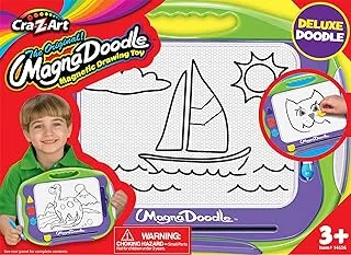 CraZArt The Original Magna Doodle Deluxe